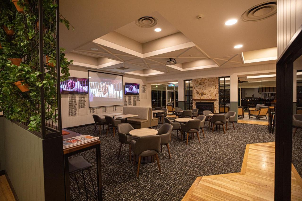 Big River Golf & Country Club Berri Esterno foto