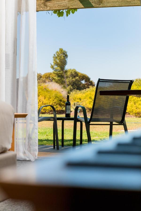 Big River Golf & Country Club Berri Esterno foto